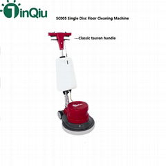 Professional Floor Cleaning and Polishing Machines