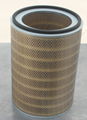 Air Filter Cartridge 409853 For Sullair