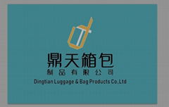 Dingtian L   age & Bag Products Co.,Ltd