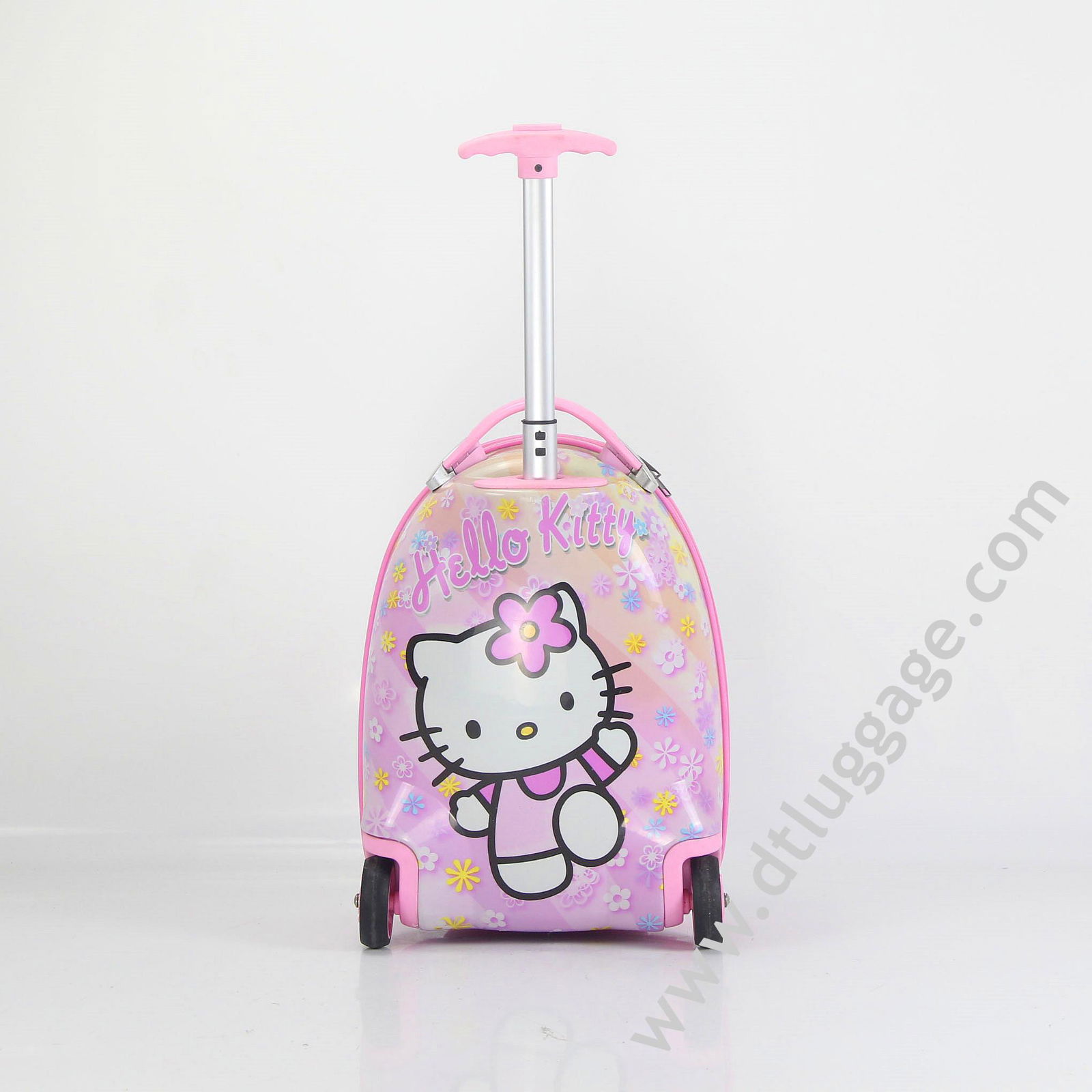 CUTE PATTERN PRINTING OEM KID L   AGE CHILDREN SUITCASE 3