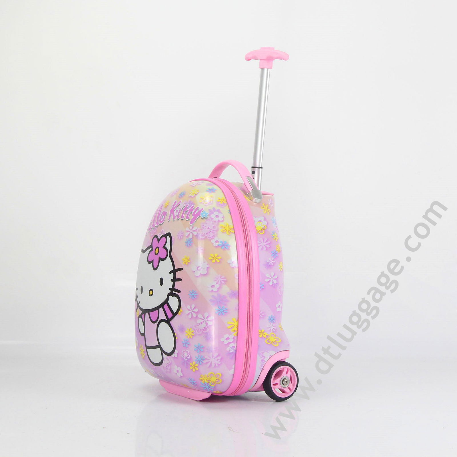 CUTE PATTERN PRINTING OEM KID L   AGE CHILDREN SUITCASE 4