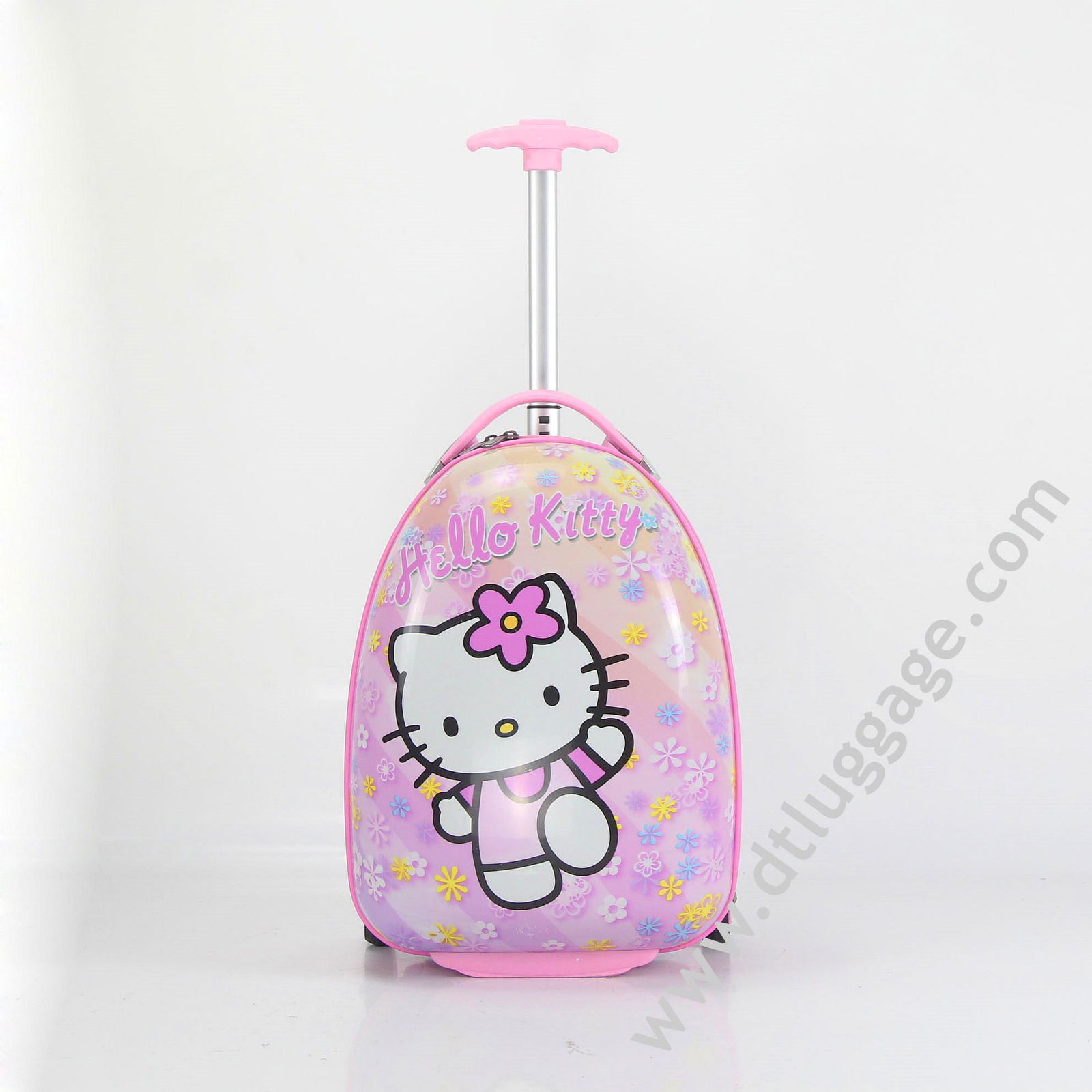 CUTE PATTERN PRINTING OEM KID L   AGE CHILDREN SUITCASE 5