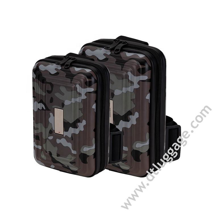 Factory Direct Sell Army Suitcase Mini Suitcase 2