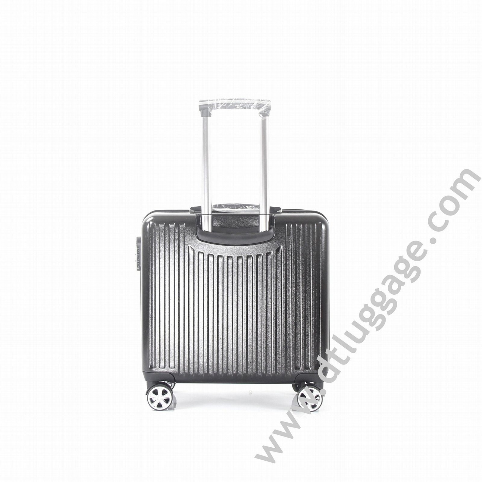 2020 factory price carry-on l   age hard shell valise abs pc trolley bag