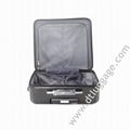 2020 factory price carry-on l   age hard shell valise abs pc trolley bag  5