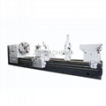 Huasheng-Unniversal Heavy-duty Lathe 1