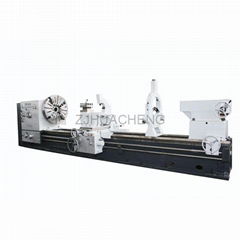 Huasheng-Unniversal Heavy-duty Lathe