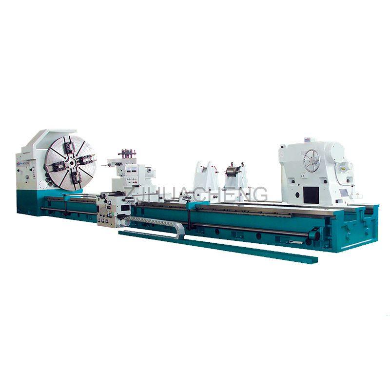 CWZ Unniversal Heavy Duty Lathe for sale