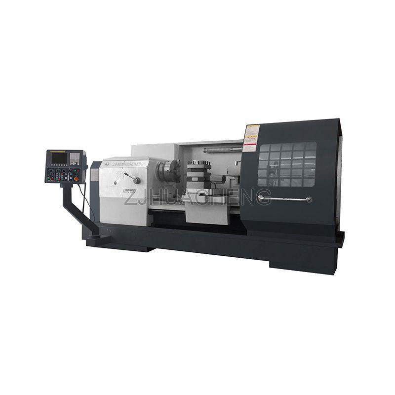 Huasheng-Light-duty CNC Lathe