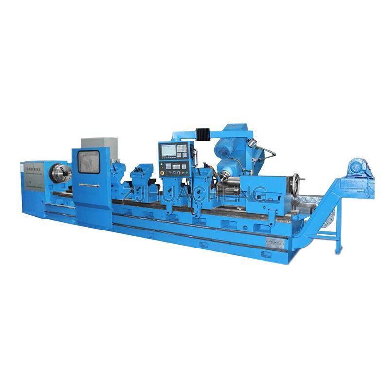 CNC Screw Milling Machine price