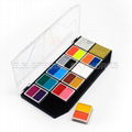 ES-FPE-008 24 Color Cross Line Palette