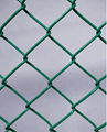 Galvanized and PVC coated chain link fance panels Supplies and Accessories 1