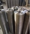 High Quality Galvanized Welded Wire Mesh  2