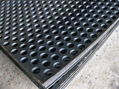 Hot Sales 304 Circle Holes Perforated Sheet Metal 2