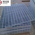 Hot dipped steel grating steel grating plate 2