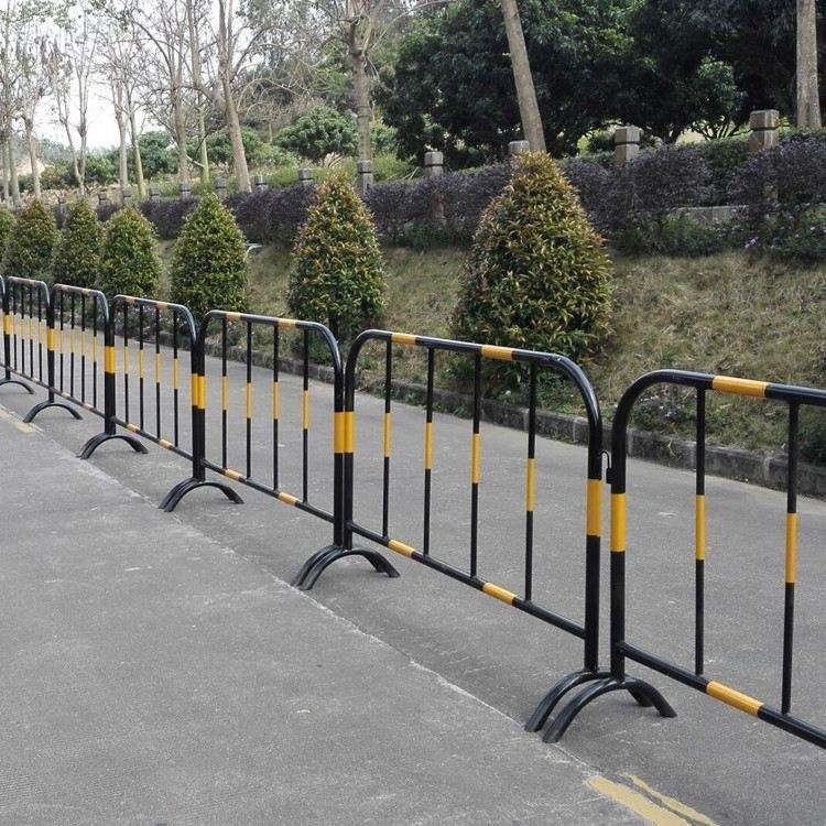 Temporary Fence Supplier Used for Secure Construction Sites Private 3