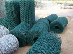 3/4" Cheap Chicken Wire Rabbit wire Mesh 