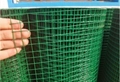 Hot Dipped Galvanized Welded Wire Mesh