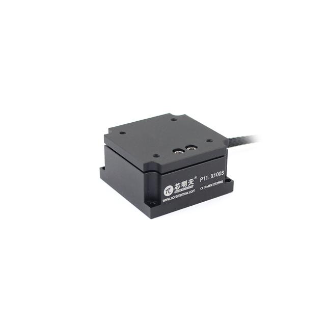 1~3 axes piezo nano positioner for micro-nanopositioning highly precision