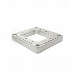 Multi-Axis Tilt Platforms piezo Tip Tilt Stages loading large mirror large apert