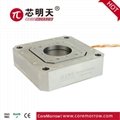 Piezo Stage from CoreMorrow Vacuum Compatible 1