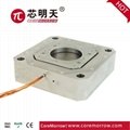 Piezo Stage from CoreMorrow Vacuum Compatible 2
