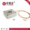 Piezo Stage from CoreMorrow Vacuum Compatible 3