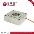Piezo Stage from CoreMorrow Vacuum Compatible 4