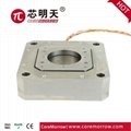 Piezo Stage from CoreMorrow Vacuum Compatible 5