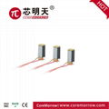 High precision multilayer piezoelectric actuator for CCD anti-shake 1