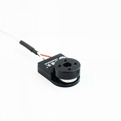 Piezo Motor Driven Rotation Stage Rotary