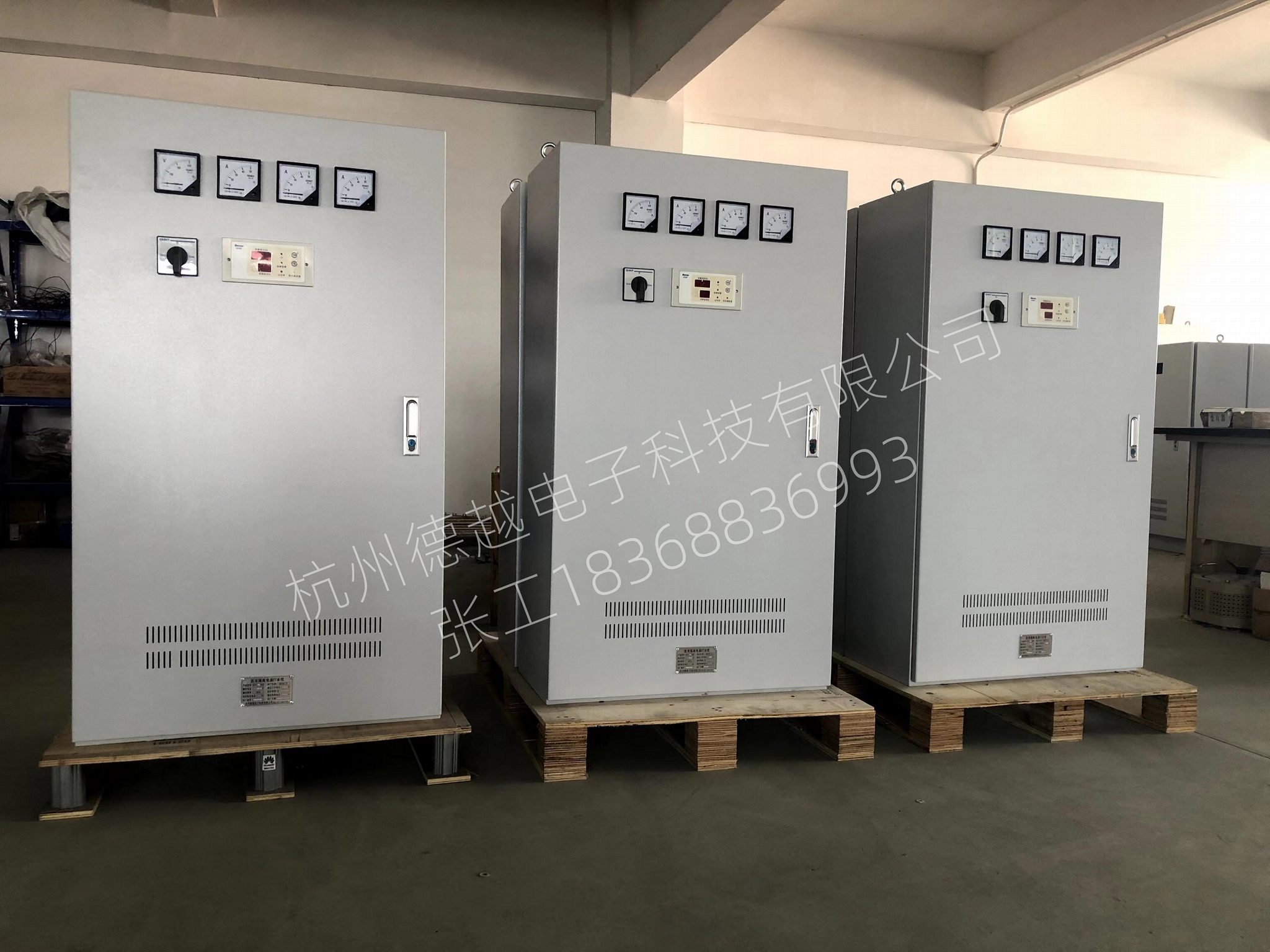 施耐德ES710醫療手朮室隔離變壓器電源 3