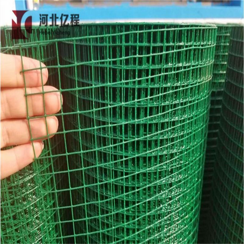 Square mesh galvanized after welding hot dipped galvanized gi welded wire mesh r 2