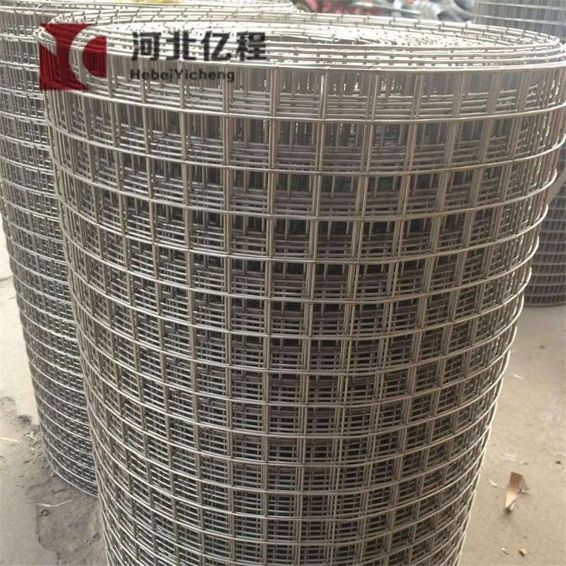 Square mesh galvanized after welding hot dipped galvanized gi welded wire mesh r 5