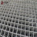 High quality metal bar safety steel