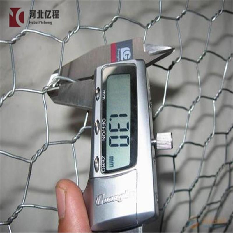 Chicken Wire Netting,Hexagonal Wire Mesh For Animal Cage Fence 1