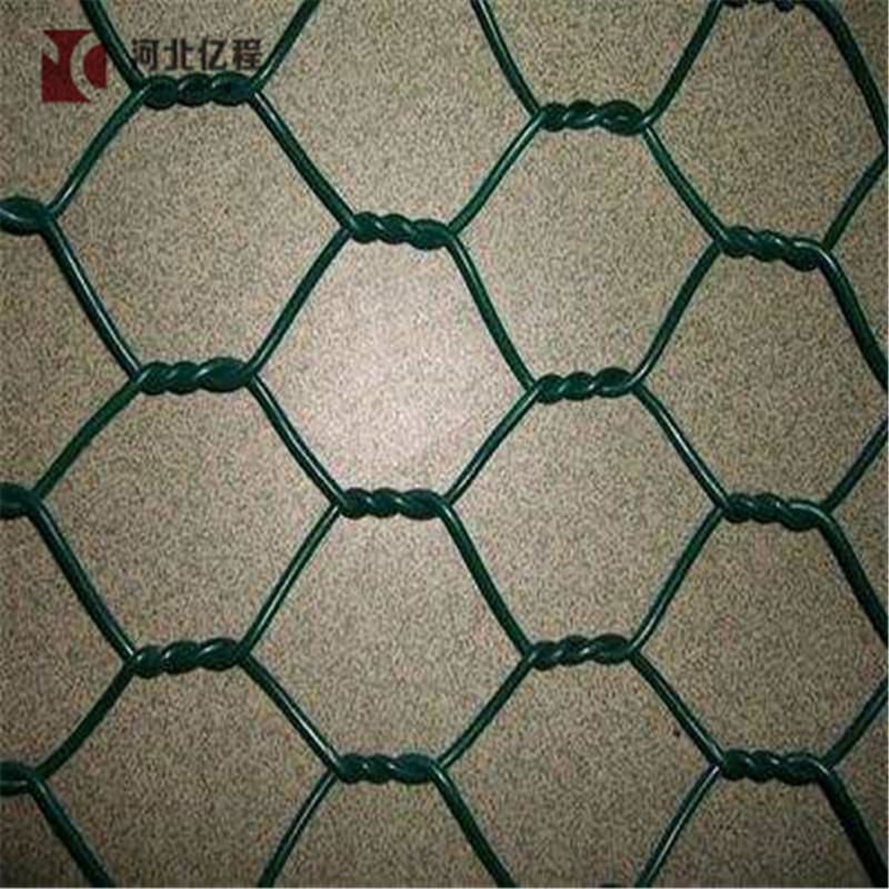 Chicken Wire Netting,Hexagonal Wire Mesh For Animal Cage Fence 2