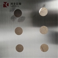 High Quality Perforated Expanded Mesh Made in Anping 5