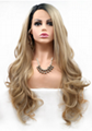  Hot-selling wholesale front lace wigs  1