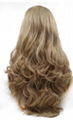  Hot-selling wholesale front lace wigs  3