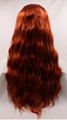 Wholesale hot-selling long curling front