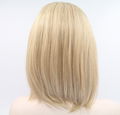 BOB short front lace wigs  1