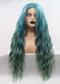 New color fashion style front lace wigs 2