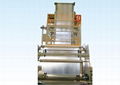 Waterproof Composite membrane film blowing machine