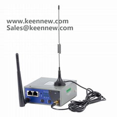 Industrial 4G LTE Cellular modem router