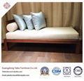 Hotel Furniture with Living Room Loose Chaise Lounge (YB-E-4) 1