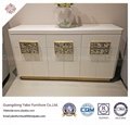 Popular Hotel Furniture for Living Room with Console Cabinet (YB-D-12)