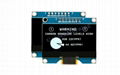 GME12864-92 SPI 1.54 Inch 12864 Display