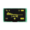 3.37 inch oled module display 16P IC SSD1322 interface SPI