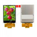 GoldenMorning Full Color 262K SPI TFT LCD 2.8inch Touch Screen 320x240 2.8 Inch 1